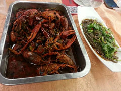 android_upload_pic-簋街仔仔小龙虾(总店)