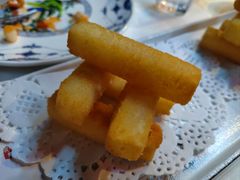 红糖-小河盐帮·私家菜·烤鸭(三元桥·霄云路店)