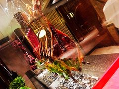-西安凯悦酒店·湖畔中餐厅