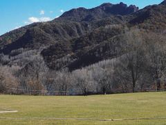 -玉渡山自然风景区