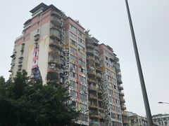 -黄桷坪涂鸦艺术街