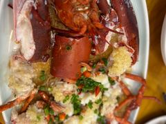 -醉壹号海鲜大排档(厦门美食地标店)