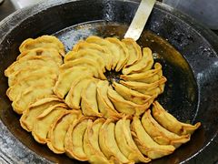 -李记清真馆(打钉巷店)