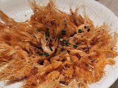 -狮王府淮扬菜(新街口友谊店)