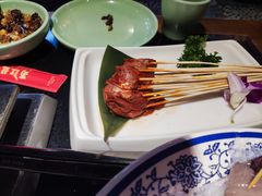 -蜀江龙火锅(339店)