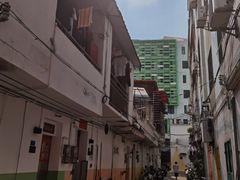 -柴油机1959创意园(IF1959文创园)