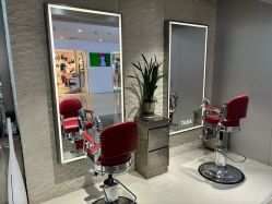 -HaLo hair studio