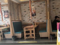 -巷子里地摊烤肉(汉沽店)