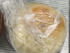 -酥满溢绿豆饼(共和新路店)