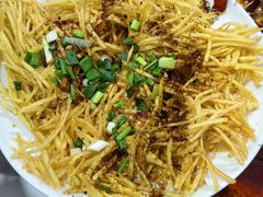 -风鑫铃罗非鱼(道沟店)