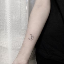 -明星刺青·洗纹身