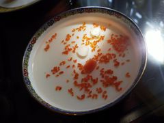 杏仁豆腐-富华斋饽饽铺·宫廷糕点·伴手礼(护国新天地店)