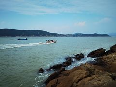 -桃花岛风景旅游区