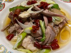 -巴依老爷新疆美食(常营店)