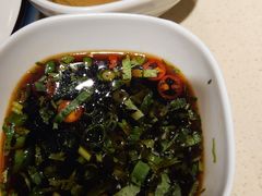 -龙福成肥牛火锅(文昌店)