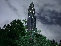 -荔枝公园(福田区)