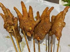 -小板凳(四公里店)