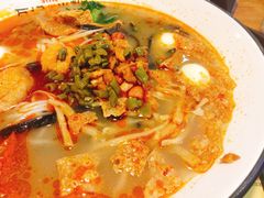 -瓦记米粉(东鼓道店)