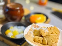 -将军牛排·尔滨地标朝鲜族美食(总店)
