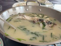 -湖上人家·船菜·私房菜(拈花湾景区店)
