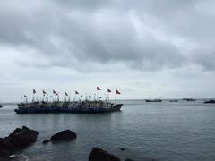 -枸杞岛
