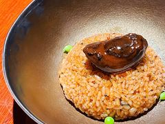 招牌松露鲍鱼焖饭-解香楼(八盘岭路店)