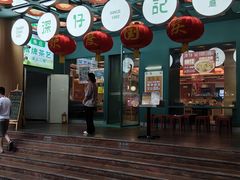 -香港深仔记茶餐厅(东门店)