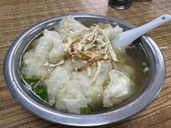 -荣巷小馄饨(荣巷店)