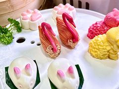 -乐忻皇朝(上海中心大厦店)