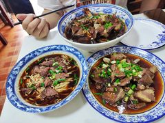 -南花桥羊肉馆老字号(乌镇店)