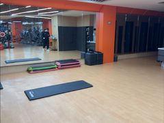 -CXFIT 陈徐健身工作室(凯旋店)