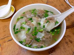 -清真蒋有记(老门东店)