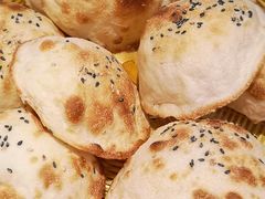 武大郎炊饼-旺角小渔村·海肠捞饭开创者(环山路店)