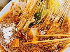 -古真记钵钵鸡(总店)
