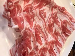 -竹叶涮肉坊(总店)