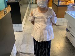 -Dough&Joe团憩(瑞虹天地月亮湾店)