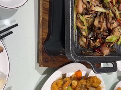 -桃子餐厅·天津菜(红星路直营店)