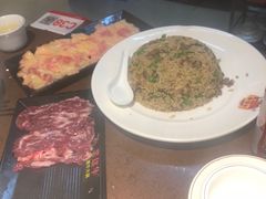 -幸运牛汕头小黄牛牛肉火锅(梅林店)