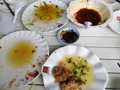 -瑞丰园庭院餐厅·白族传统家常菜