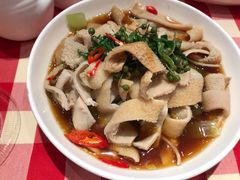 -西贝莜面村(东莞壹号广场店)