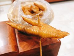 鸡爪-家吉加州八珍(印象城店)