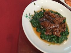 -三林本帮馆(中林街店)