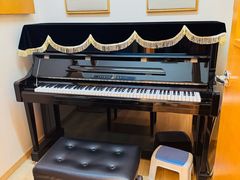 -柏斯音乐(北京荟聚购物中心)