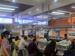 -大橘元自助回转火锅(天河新天地店)