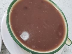莲子百合红豆沙-芬芳甜品(同福路店)