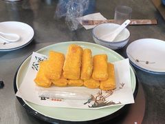 -大清花饺子(山庄店)
