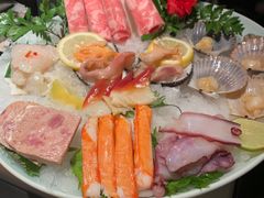-生如夏花泰式火锅(鹭洲里店)