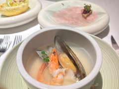 -王品牛排(郑州大卫城店)