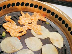 -花味烤肉·拌饭(庐阳万科店)