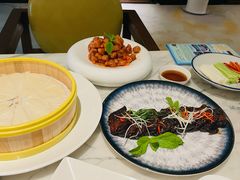 -青雅中餐厅(大连金石滩绿发希尔顿度假酒店)